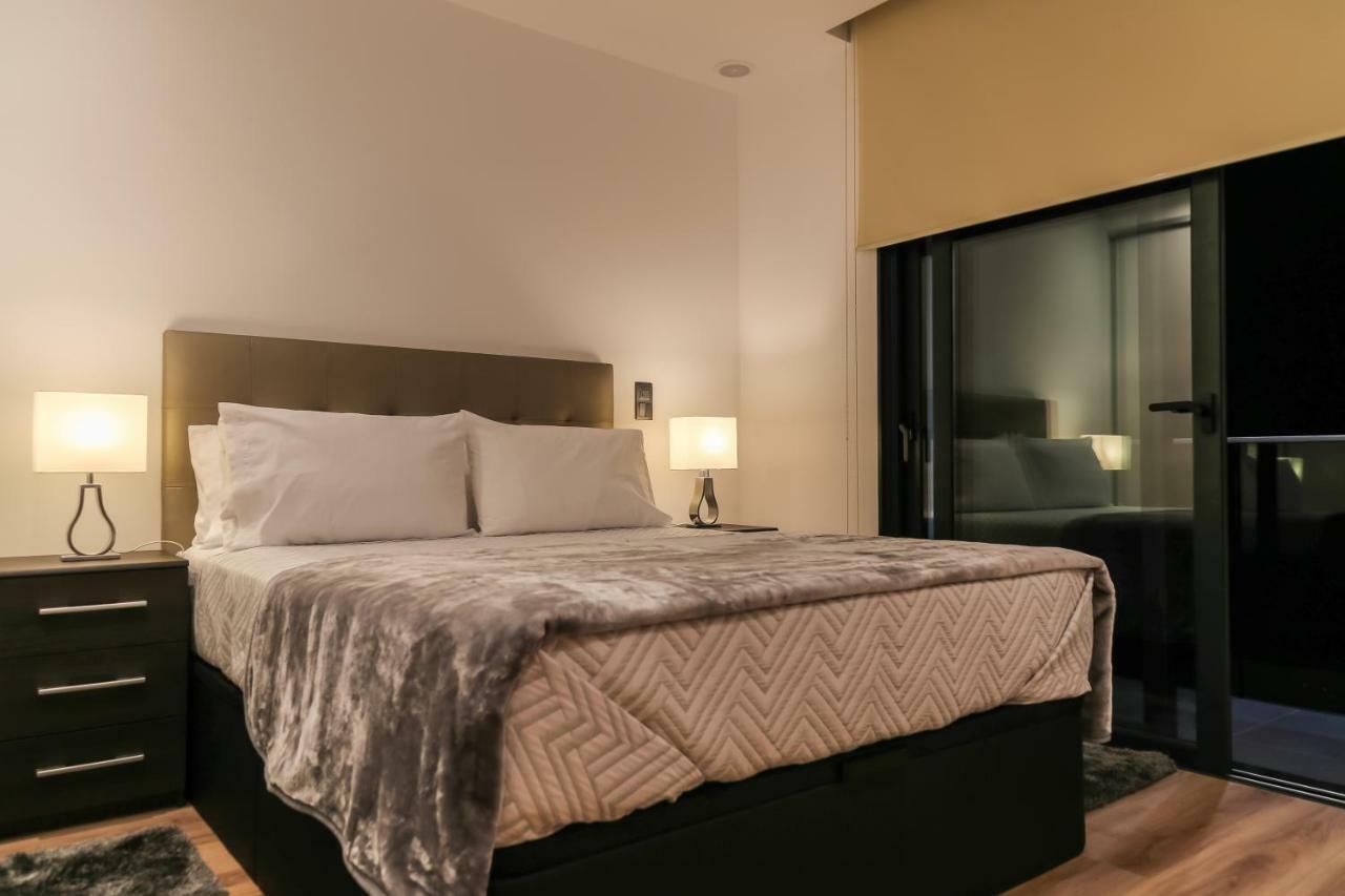 A&M House II Luxury Holidays Home Арко да Калйета Екстериор снимка