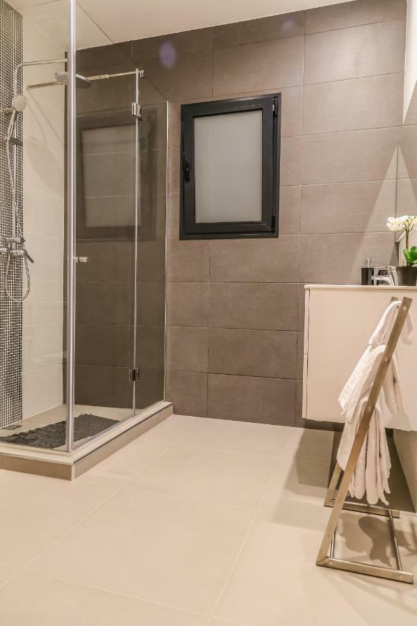 A&M House II Luxury Holidays Home Арко да Калйета Екстериор снимка