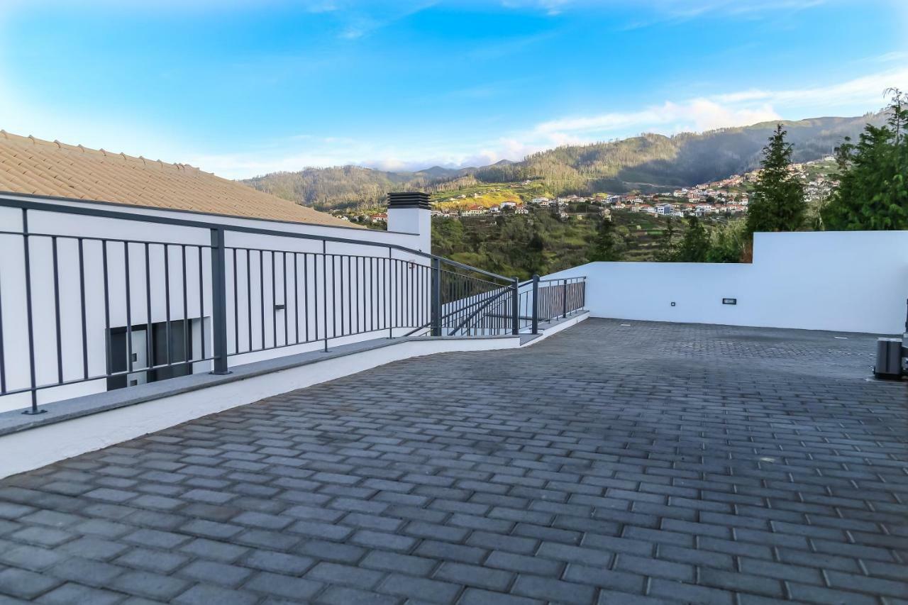 A&M House II Luxury Holidays Home Арко да Калйета Екстериор снимка