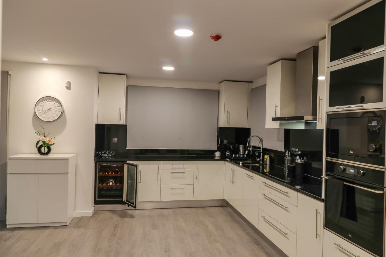 A&M House II Luxury Holidays Home Арко да Калйета Екстериор снимка