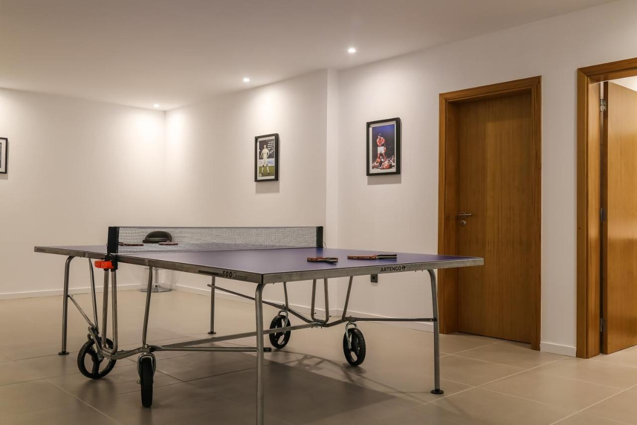 A&M House II Luxury Holidays Home Арко да Калйета Екстериор снимка