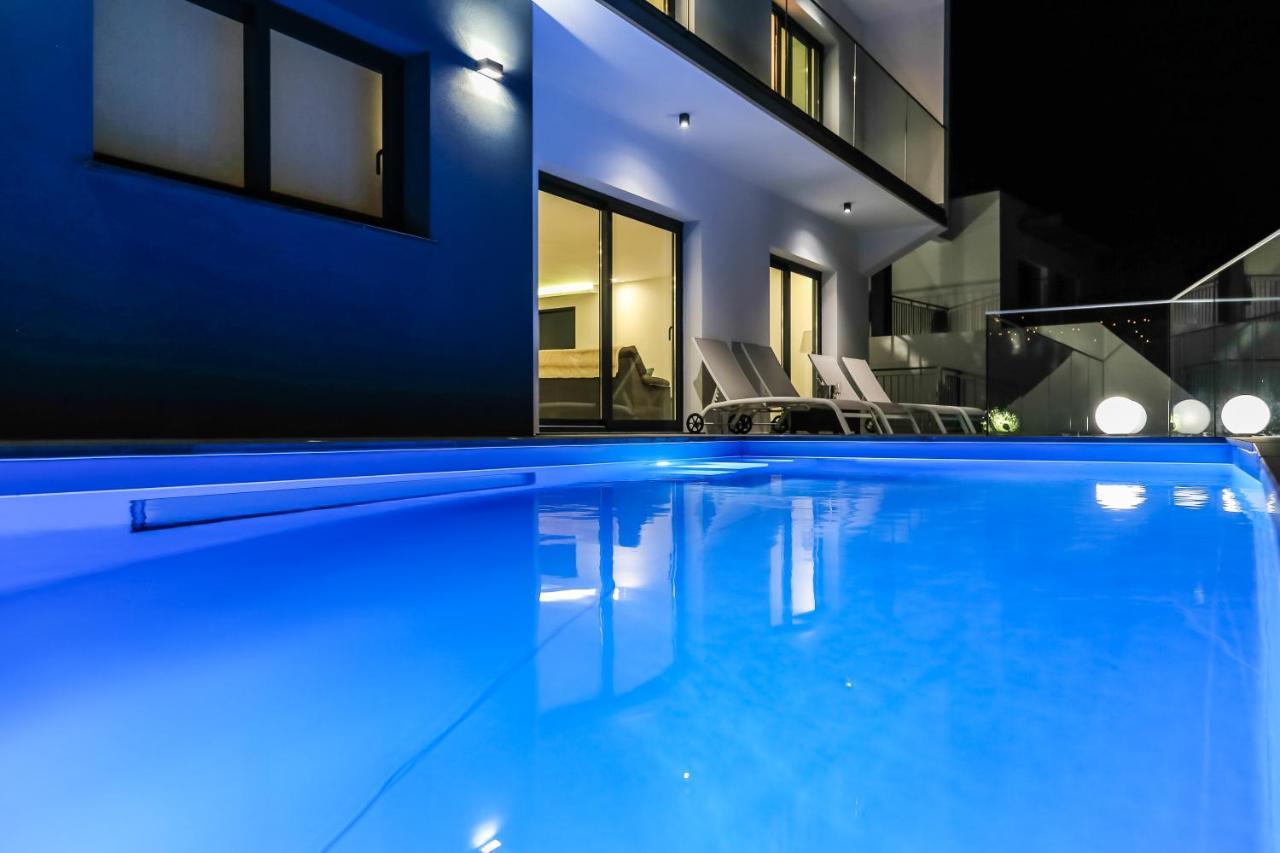 A&M House II Luxury Holidays Home Арко да Калйета Екстериор снимка
