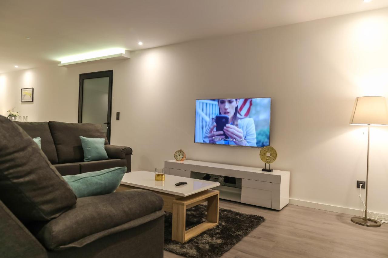 A&M House II Luxury Holidays Home Арко да Калйета Екстериор снимка