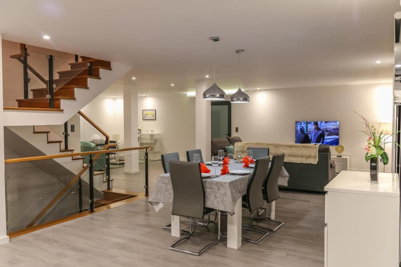 A&M House II Luxury Holidays Home Арко да Калйета Екстериор снимка