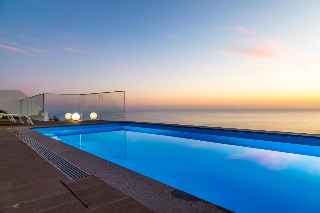A&M House II Luxury Holidays Home Арко да Калйета Екстериор снимка