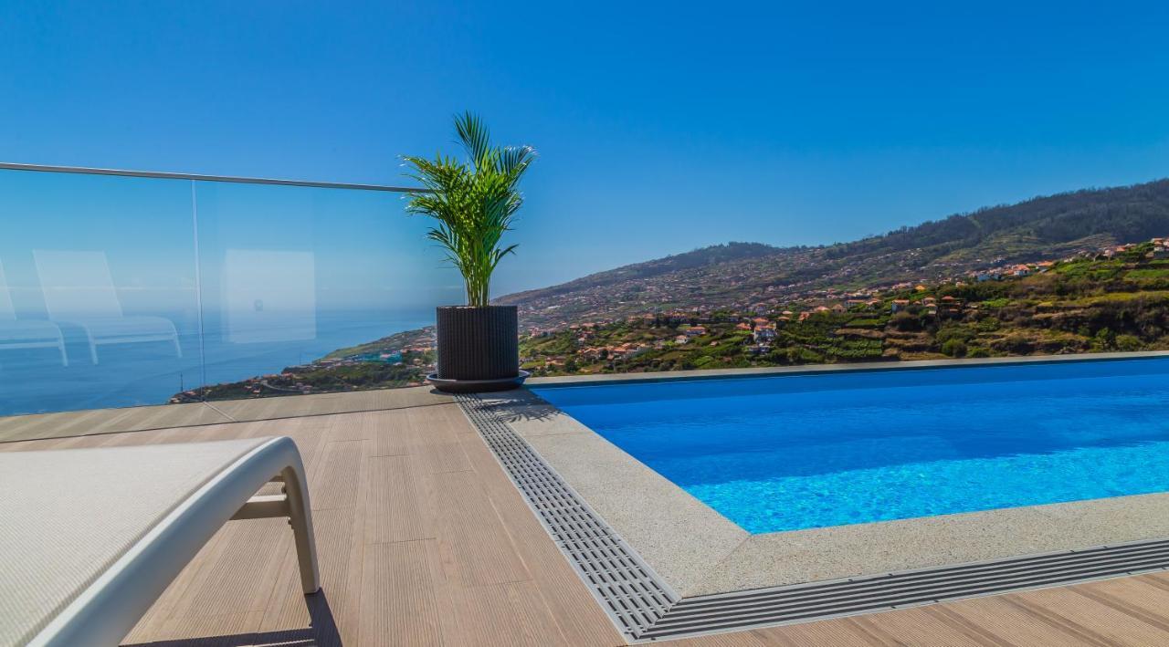 A&M House II Luxury Holidays Home Арко да Калйета Екстериор снимка